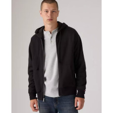 Толстовка женская Levi's® Authentic Full Zip