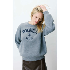 Джемпер женский Grace&Mila