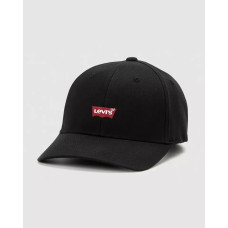 Бейсболка Levi's® Housemark Flexfit