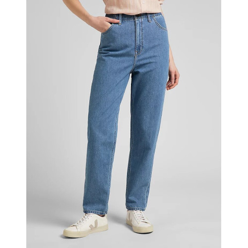 Джинсы женские Lee (STELLA TAPERED)