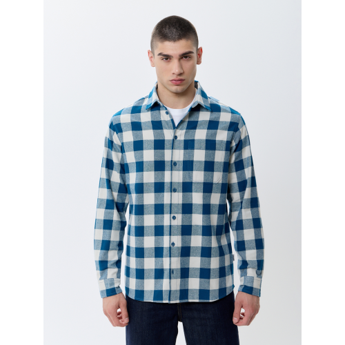 Рубашка мужская Lee Cooper