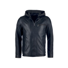 Кожаная куртка мужская Mustang