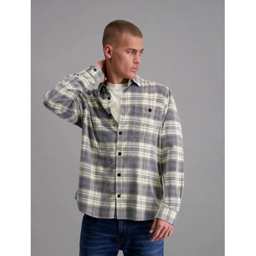 Рубашка мужская Pioneer