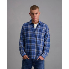 Рубашка мужская Pioneer