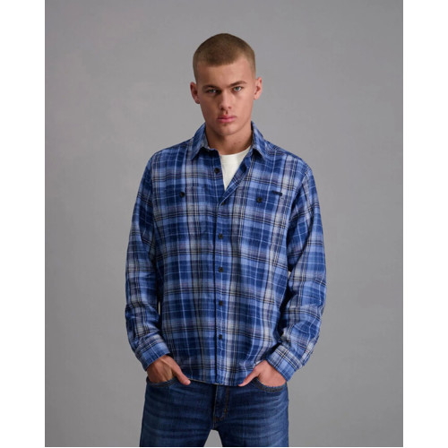 Рубашка мужская Pioneer