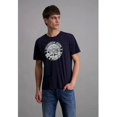 Футболка мужская Pioneer