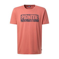 Футболка мужская Pioneer