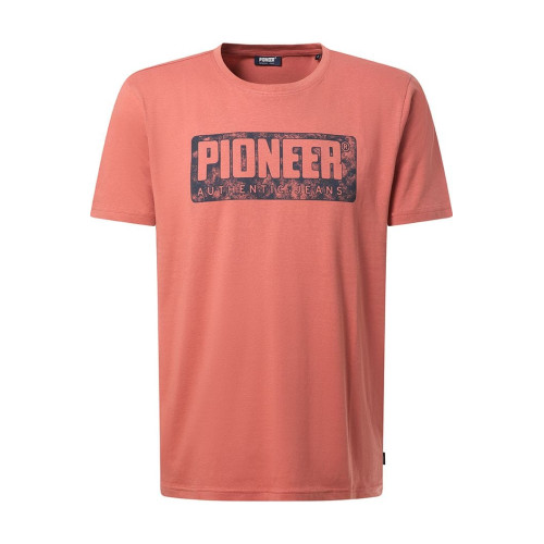 Футболка мужская Pioneer