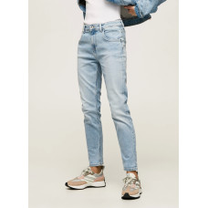 Джинсы женские Pepe Jeans (VIOLET ) купить в Санкт-Петербурге Джинсы женские Pepe Jeans (VIOLET )