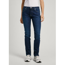 Джинсы женские Pepe Jeans (STRAIGHT JEANS MW) купить в Санкт-Петербурге Джинсы женские Pepe Jeans (STRAIGHT JEANS MW)