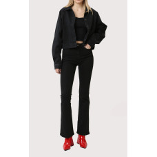 Джинсы женские Pepe Jeans (SKINNY FLARE UHW) купить в Санкт-Петербурге Джинсы женские Pepe Jeans (SKINNY FLARE UHW)