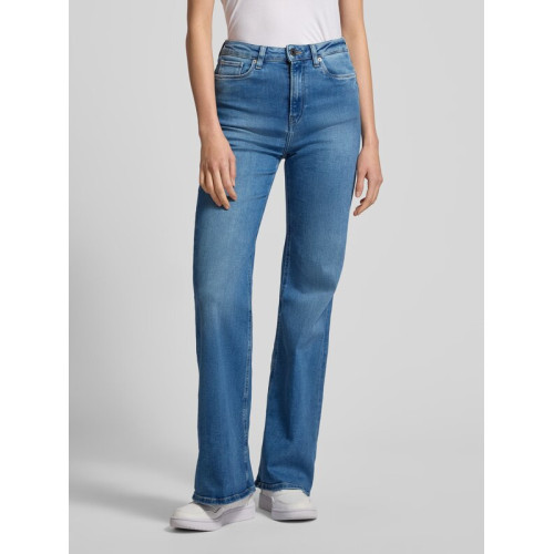 Купить Джинсы женские Pepe Jeans (FLARE HW WILLA) Джинсы женские Pepe Jeans (FLARE HW WILLA)