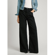 Джинсы женские Pepe Jeans (Wide Leg UHW) купить в Санкт-Петербурге Джинсы женские Pepe Jeans (Wide Leg UHW)
