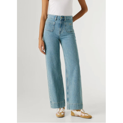 Джинсы женские Pepe Jeans (UHW LEXA)