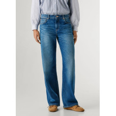 Джинсы женские Pepe Jeans (LOOSE ST JEANS MW HAZEL)