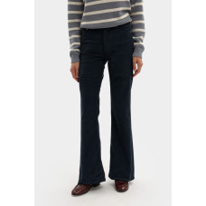 Брюки вельветовые женские Pepe Jeans (FLARE HW WILLA)
