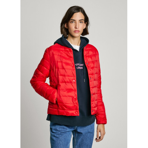 Куртка женская Pepe Jeans