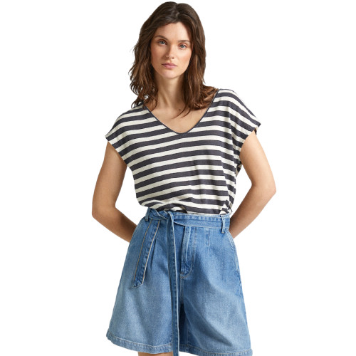 Футболка женская Pepe Jeans