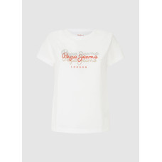 Футболка женская Pepe Jeans купить в Санкт-Петербурге Футболка женская Pepe Jeans