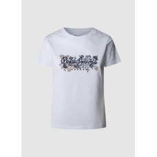 Футболка женская Pepe Jeans