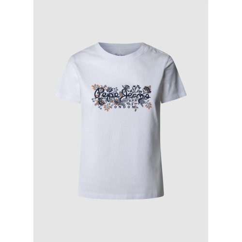Футболка женская Pepe Jeans