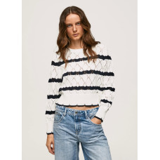 Джемпер женский Pepe Jeans купить в Санкт-Петербурге Джемпер женский Pepe Jeans