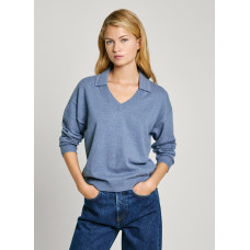 Джемпер женский Pepe Jeans купить в Санкт-Петербурге Джемпер женский Pepe Jeans