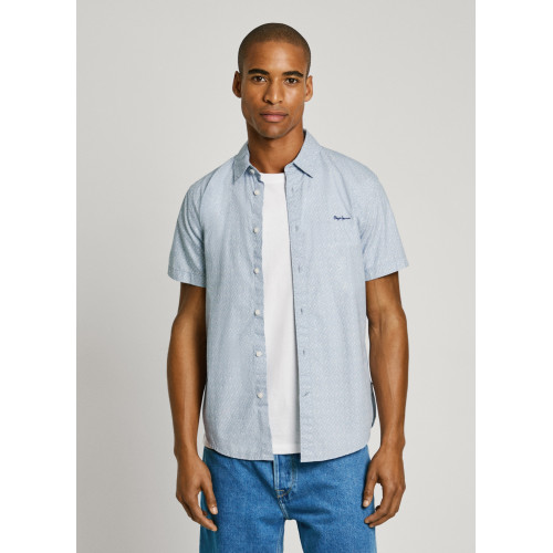 Рубашка мужская Pepe Jeans