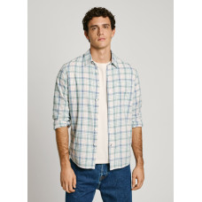 Рубашка мужская Pepe Jeans