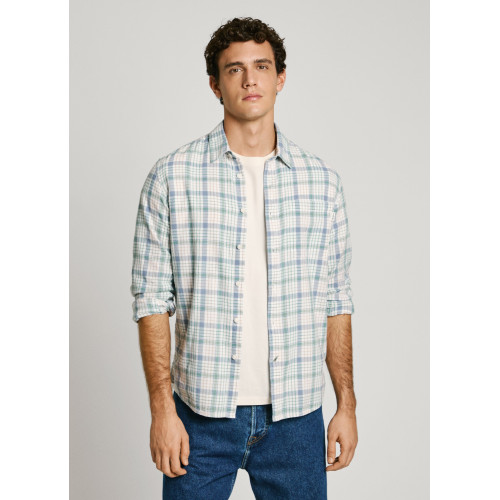 Рубашка мужская Pepe Jeans