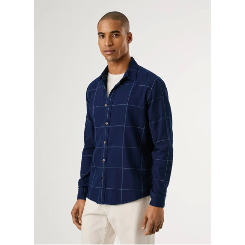 Рубашка мужская Pepe Jeans