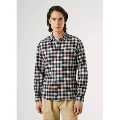 Рубашка мужская Pepe Jeans