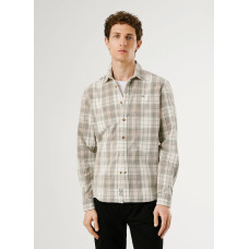 Вельветовая мужская рубашка Pepe Jeans