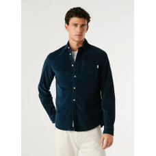 Вельветовая мужская рубашка Pepe Jeans
