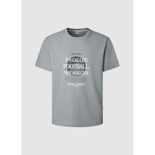 Футболка мужская Pepe Jeans