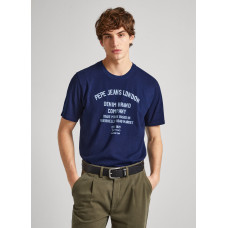 Футболка мужская Pepe Jeans купить в Санкт-Петербурге Футболка мужская Pepe Jeans