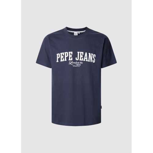 Футболка мужская Pepe Jeans