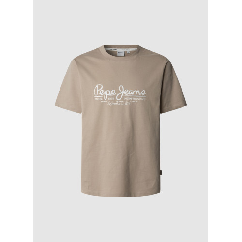 Футболка мужская Pepe Jeans