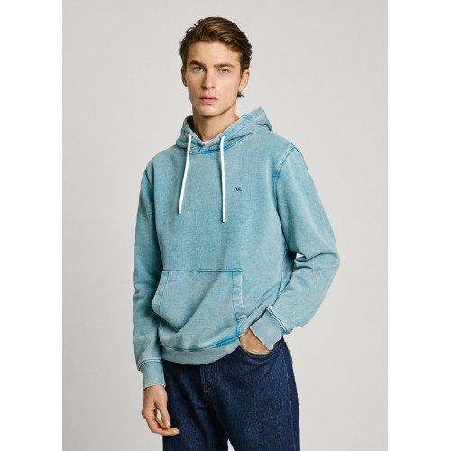 Толстовка мужская Pepe Jeans