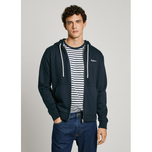 Толстовка мужская Pepe Jeans