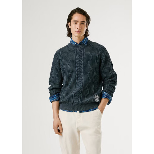 Джемпер мужской Pepe Jeans