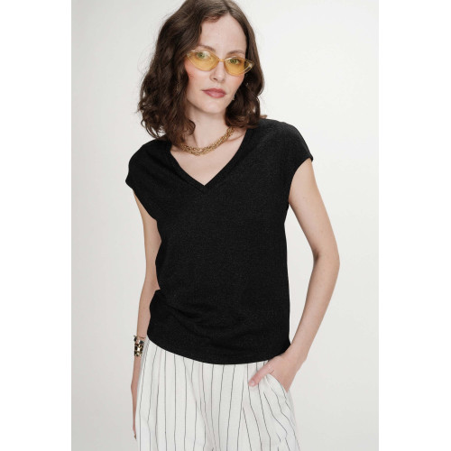 Футболка женская Grace&Mila