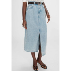 Юбка джинсовая Grace&Mila