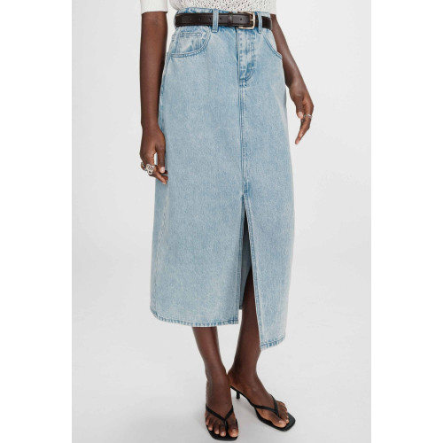 Юбка джинсовая Grace&Mila