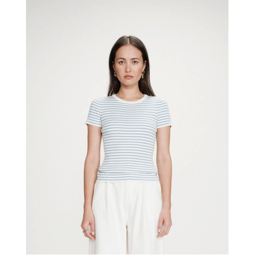 Футболка женская Grace&Mila