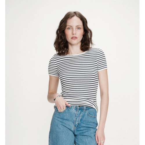 Футболка женская Grace&Mila