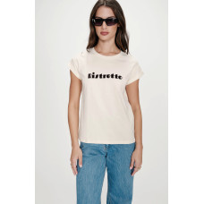 Футболка женская Grace&Mila