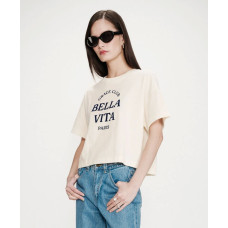 Футболка женская Grace&Mila