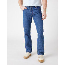 Джинсы мужские Wrangler (Straight) купить в Санкт-Петербурге Джинсы мужские Wrangler (Straight)