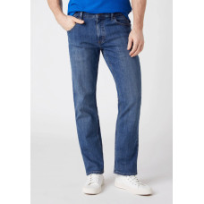 Джинсы мужские Wrangler (Straight) купить в Санкт-Петербурге Джинсы мужские Wrangler (Straight)